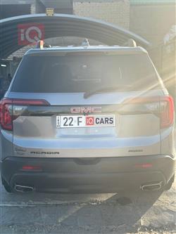 GMC Acadia